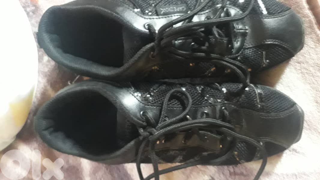 Shoes for Latino dance 3