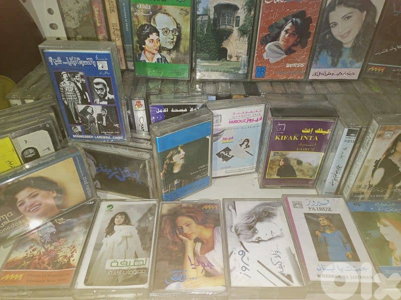 Best cassette @ Best prices - MrMusicVinyLP 0