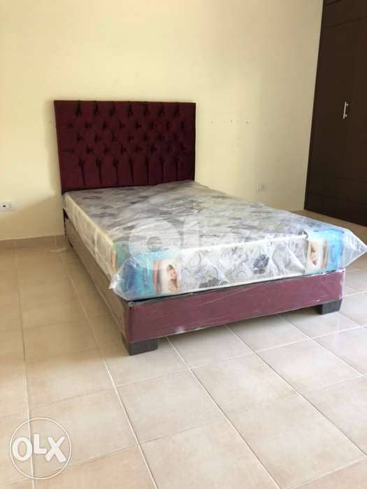 تخت مفرد او مفرد ونص منجد 2