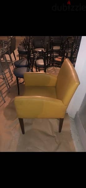 Armchairs 1