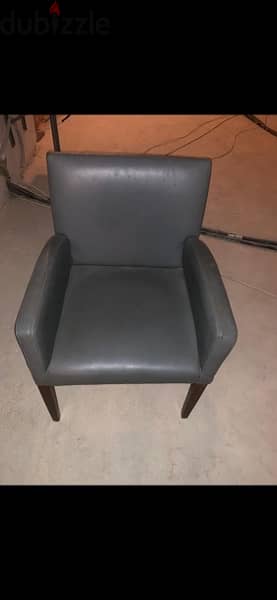 Armchairs 3