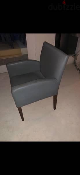 Armchairs 4