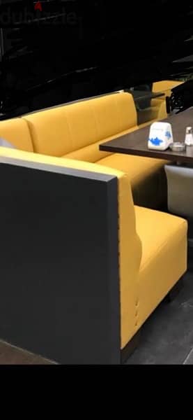 Corner sofa 0
