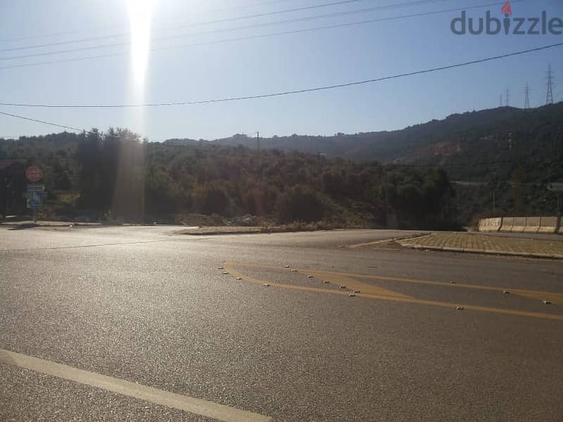 1333 SQM Prime Location Land in Asia, Batroun 0