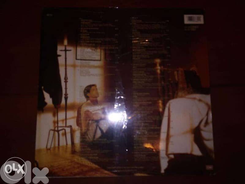missing you romatic songs double vinyls sealed 1