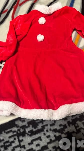 christmas dress 300,000 LL 1