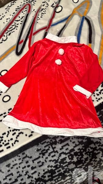 christmas dress 300,000 LL 3