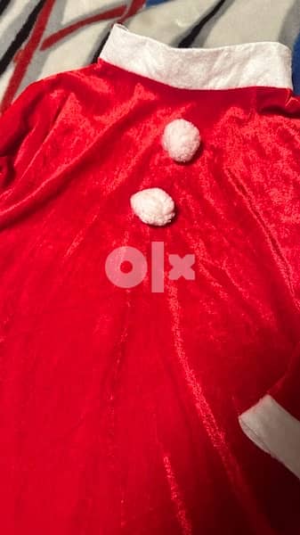 christmas dress 300,000 LL 4