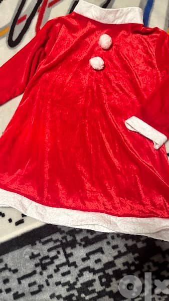 christmas dress 300,000 LL 5