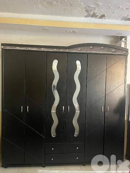 أوضة نوم كاملة 1