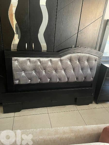 أوضة نوم كاملة 2