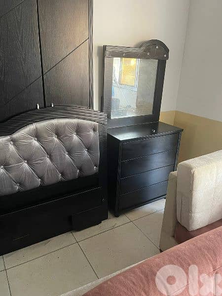 أوضة نوم كاملة 3