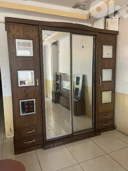 أوضة نوم كاملة 0