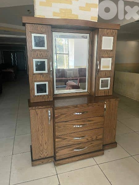 أوضة نوم كاملة 1