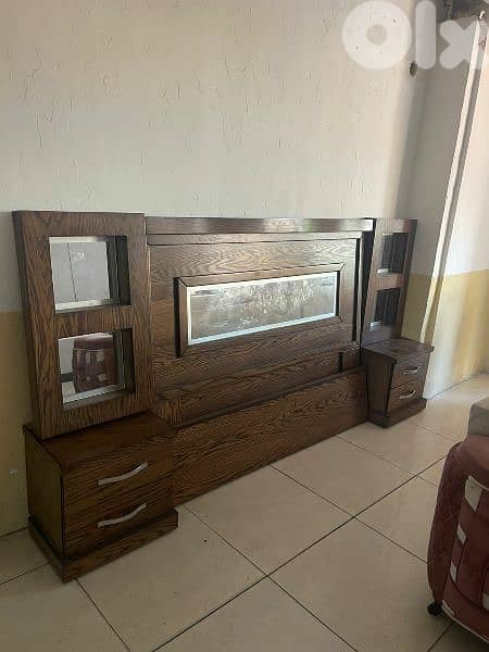 أوضة نوم كاملة 2