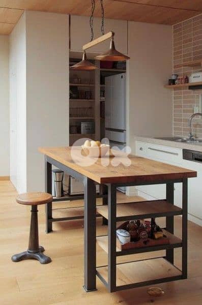 Classic bar - Indoor & outdoor. 4