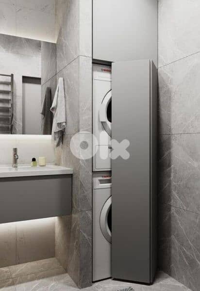 Classic bathroom decoration تصميم و تنفيذ ديكورات للحمامات 10