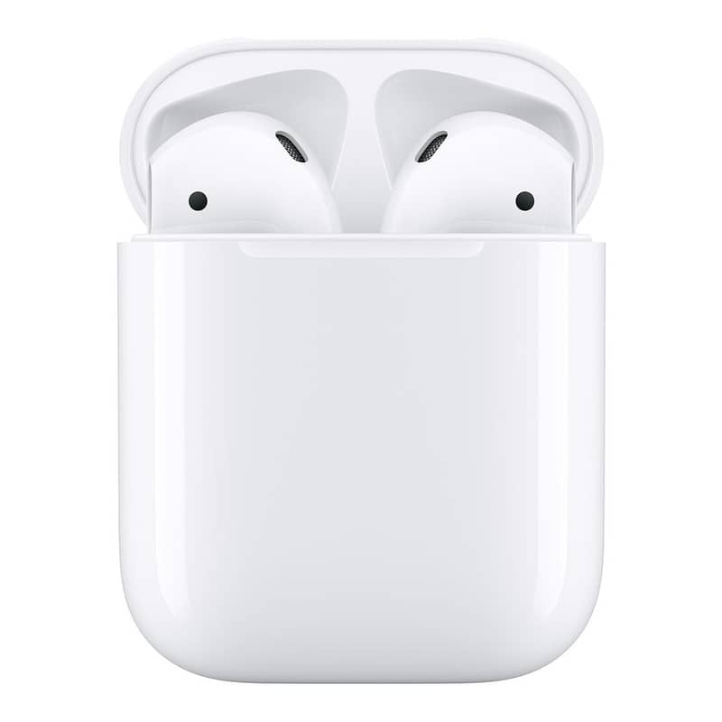 Apple airpods 4 0