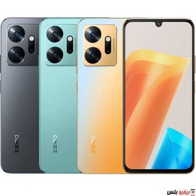 Infinix Play 10