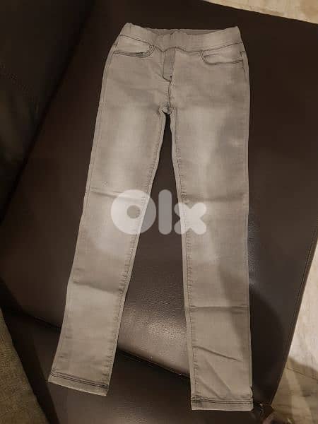 tape à l'oeil trouser 10 years 0