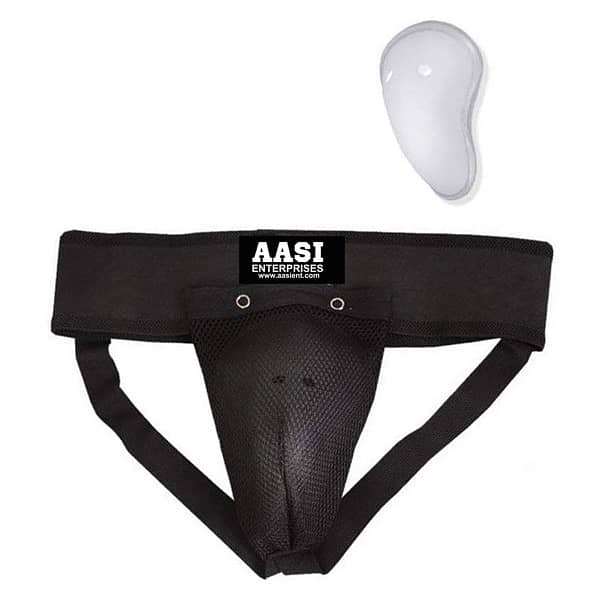 GROIN GUARD 0
