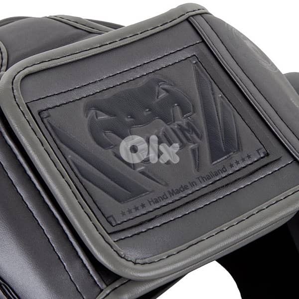 Venum Elite Headgear 3