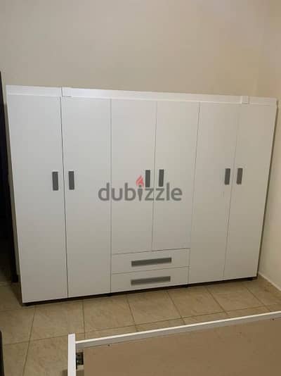 خزانة ست درف