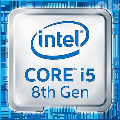 cpu i5 8500