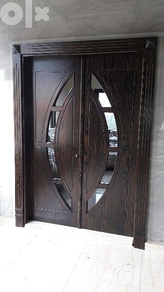 دهان موبيليا ± مساعد نجار