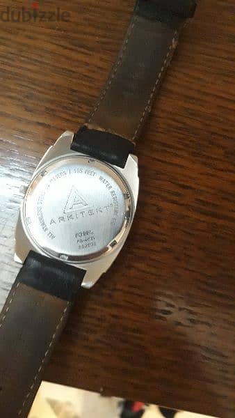 ساعة فوسيل 2