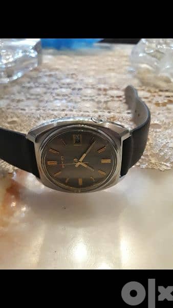 ساعة سايكو 0