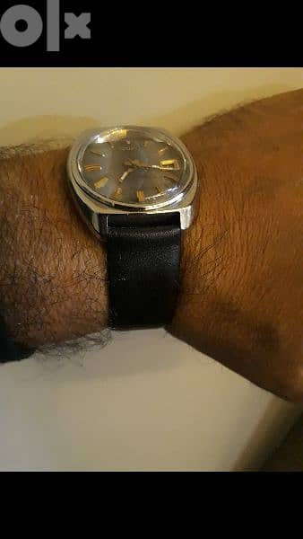 ساعة سايكو 1