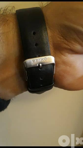 ساعة سايكو 4