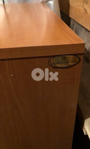 New cabinet for shoes 3