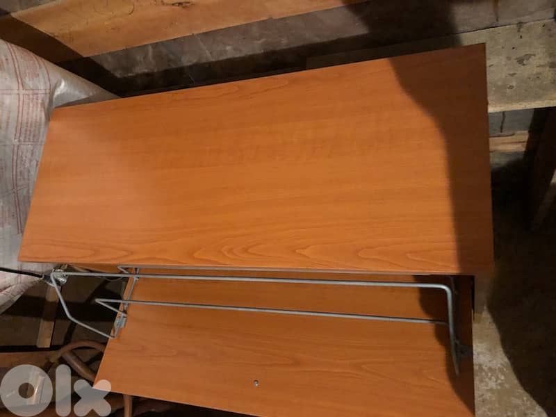 New cabinet for shoes 4