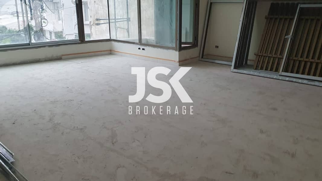 L10694-Brand New & High-End Apartment For Sale in Achrafieh 0