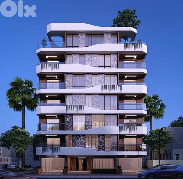 Building For Sale In Yarzeh Prime (1750SQ) 0