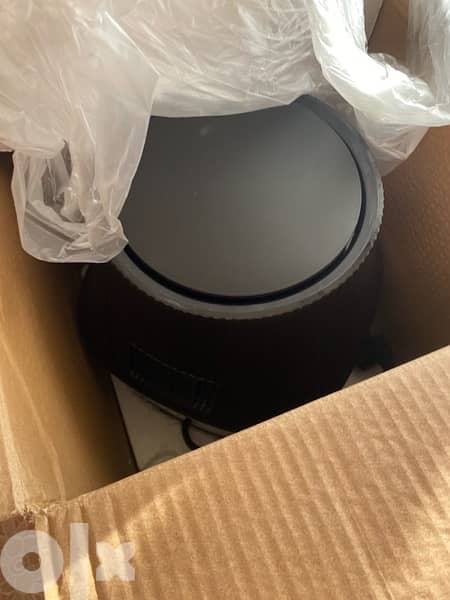 Air Fryer {Queen Chef} 1