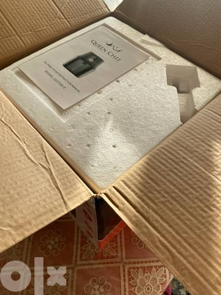 Air Fryer {Queen Chef} 2