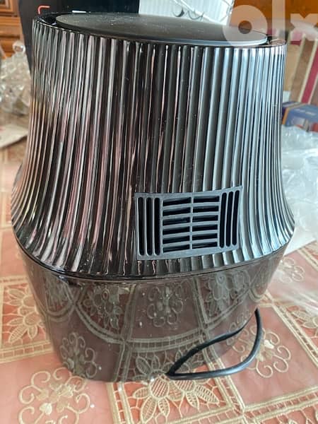 Air Fryer {Queen Chef} 5