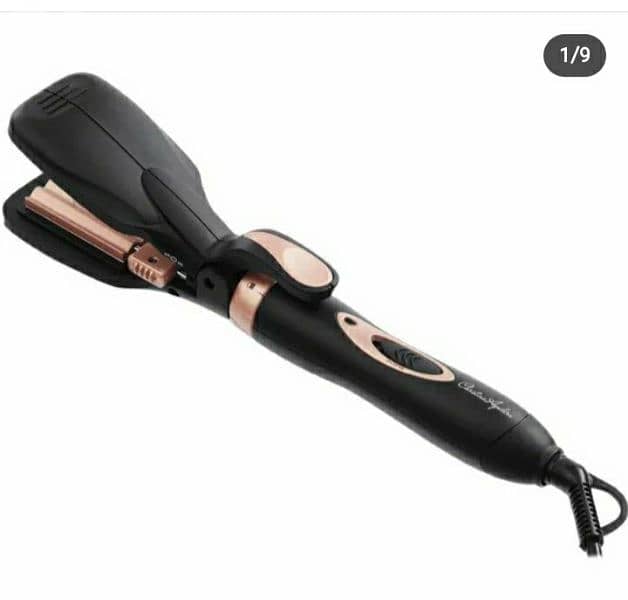Christina Aguilera Multi-Functional Styler CHC/4$ delivery 0
