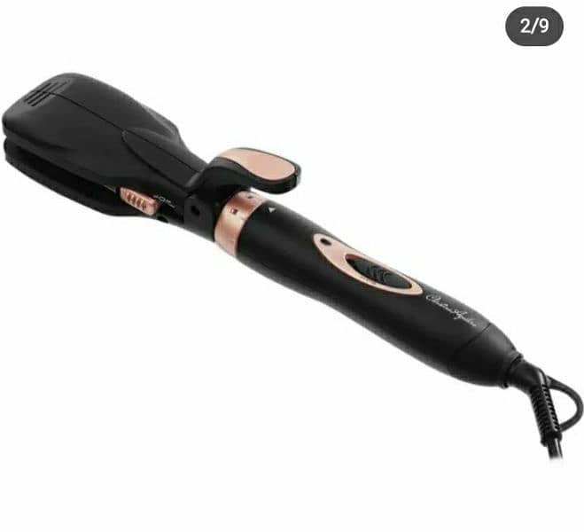 Christina Aguilera Multi-Functional Styler CHC/4$ delivery 2