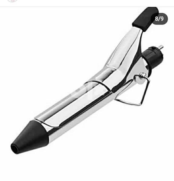 Christina Aguilera Multi-Functional Styler CHC/4$ delivery 3