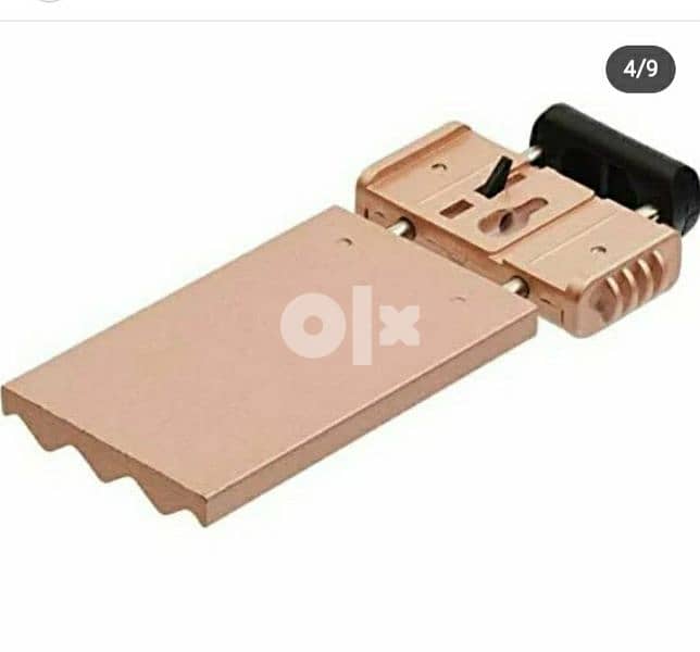 Christina Aguilera Multi-Functional Styler CHC/4$ delivery 5