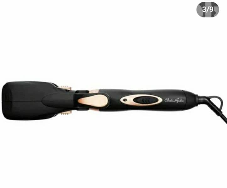Christina Aguilera Multi-Functional Styler CHC/4$ delivery 6