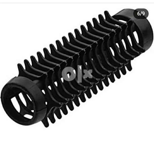 Christina Aguilera Multi-Functional Styler CHC/4$ delivery 7