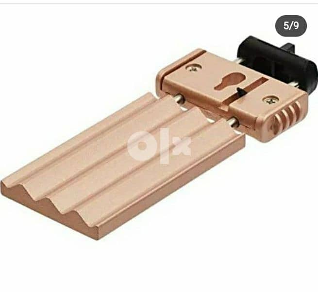 Christina Aguilera Multi-Functional Styler CHC/4$ delivery 8