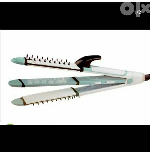 Nova 4 In 1 Multifunction hair styler/ 4$ delivery 0
