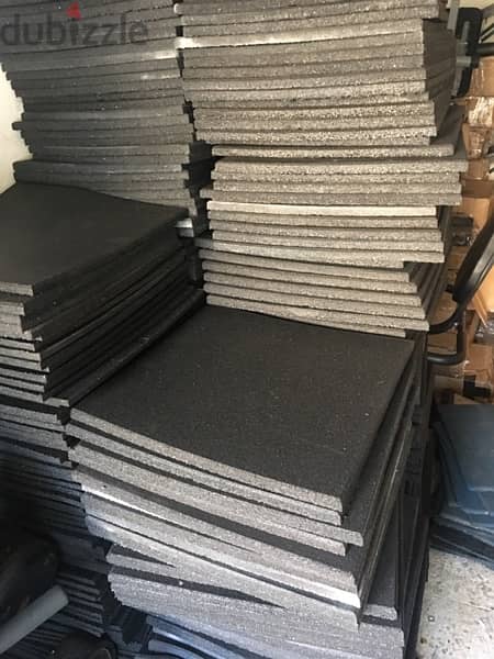 rubber flooring new 2 cm best quality 70/443573 RODGE 1