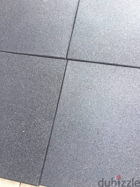 rubber flooring new 2 cm best quality 70/443573 RODGE 2